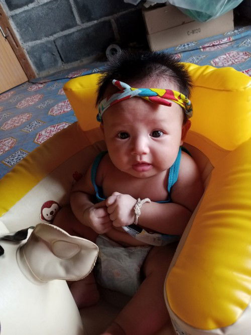 เด็กไม่ถ่ายสักทีจะเป็นอะไรไหม