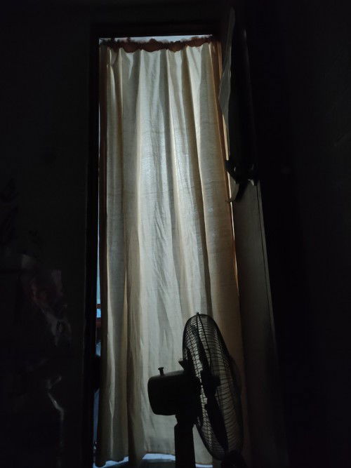 OFF AND ON NG AIRCON