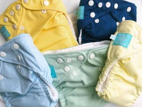 Hi po!
Sino sa inyo ang gumagamit ng reusable diaper / cloth diaper? Worth it po ba?