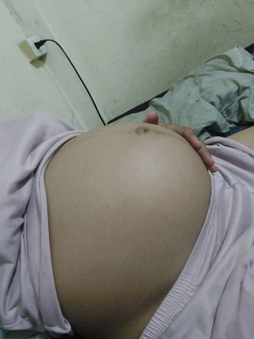 ท้อง7เดือน