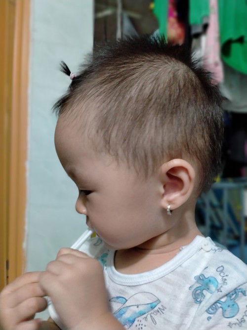 Bụng con tui chỉ để chứa nước