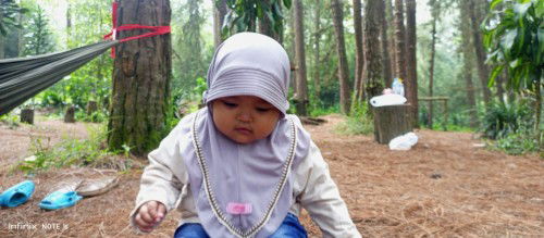 Berat badan bayi 1th 4 bulan