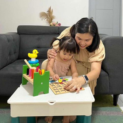 Don’t forget to have your family’s FLU
Shot! 💉💙