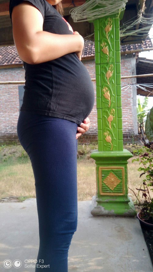 Bapil pd bumil obatnya apa ya bund??