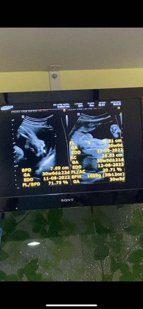 ลูกสาวใช่มั๊ยคะ