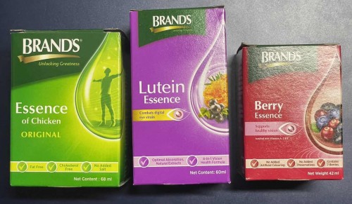 Can Brand’s Essence be consumed!