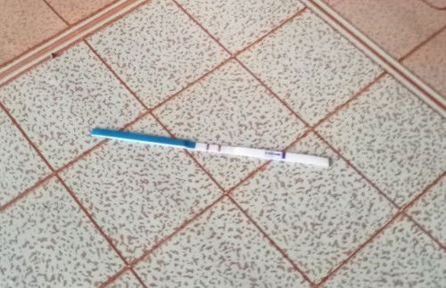 Penantian Yang Panjang