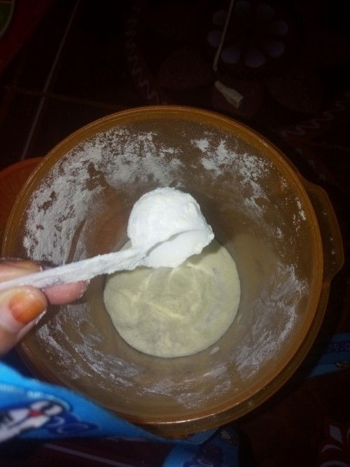 Takaran susu sgm eksplor 1-3 tahun