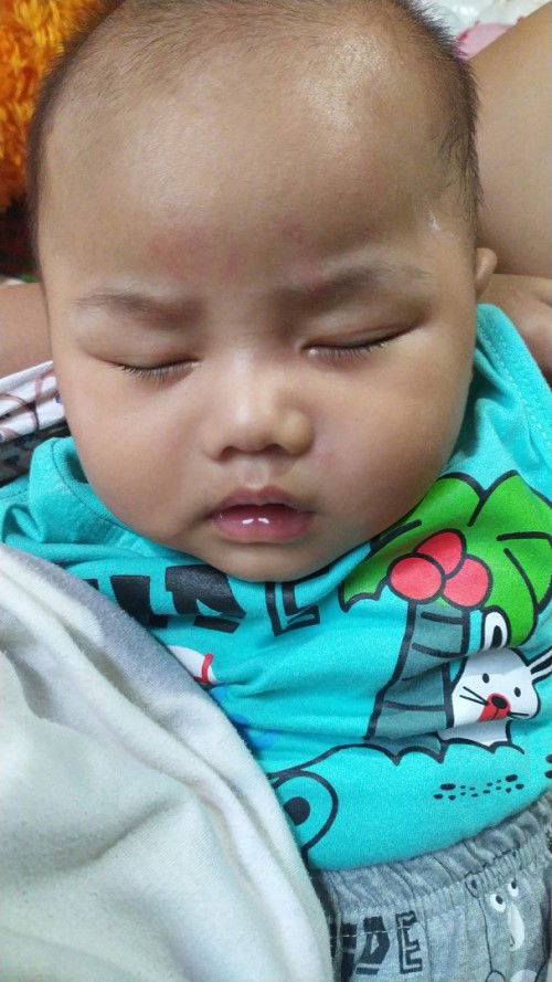 BB bayi normal berapa ya kira-kira??