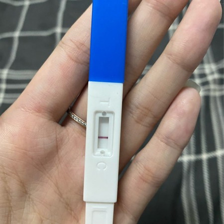 แบบนี้มีโอกาสตั้งครรภ์ไหมคะ