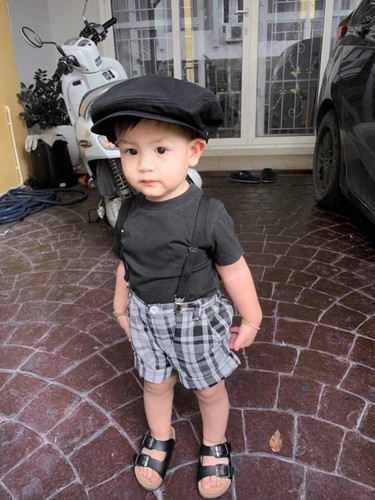 ขอพื้นที่อวดลูกหน่อยค้าบ😍