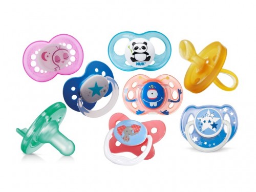 Pacifier for baby