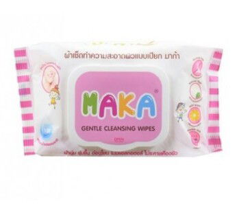 สอบถามแม่ๆหน่อยค้ะ😁 ทิชชู่เปียก💦ยี่ห้อMAKA เด็กแรกเกิดสามารถใช้ได้ไหมคะ👶😳😳