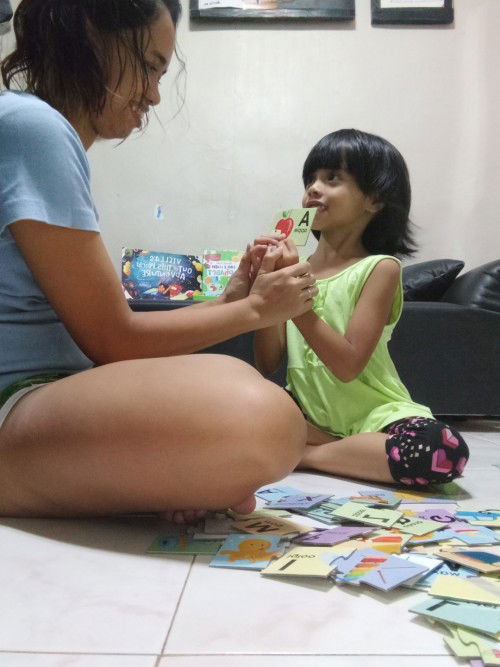 NakapagpaFLU Shot na ba kayo ?