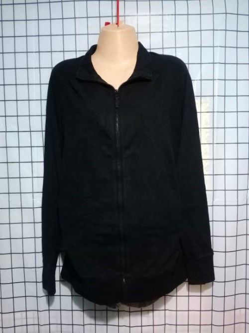 Liz Lange Maternity Jacket