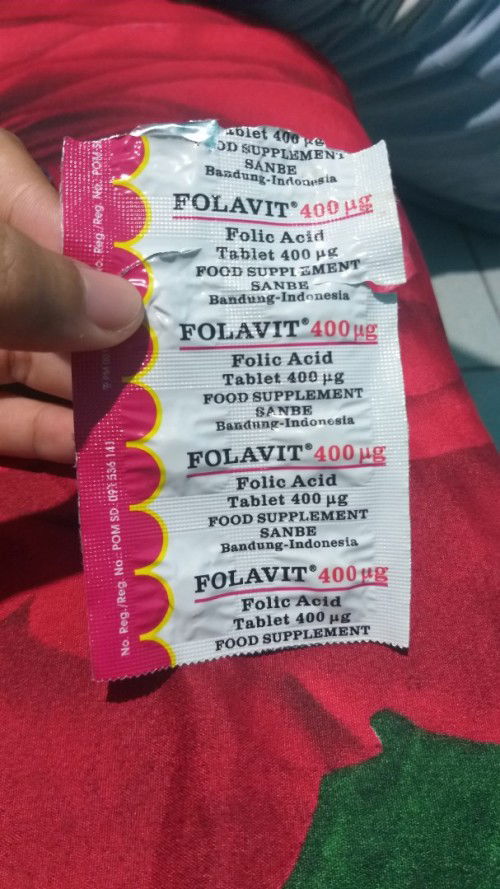 Usia Kehamilan 7w 2d