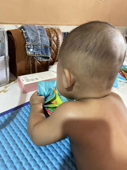 Apa bisa melewati fase tengkurap?