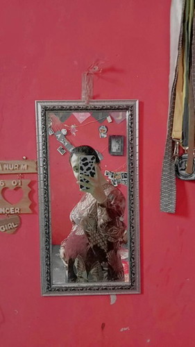 Baby bump🥰
