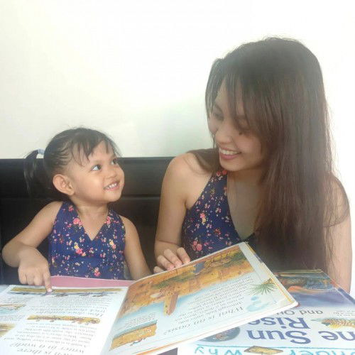 Let's not forget our flu shots!