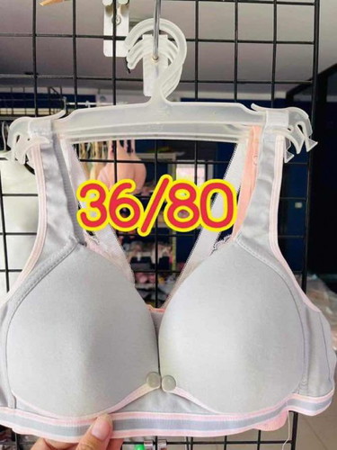 มีใครตามหาเสื้อในให้นมลูกมั้ยคะ แม่มีมือ1ซื้อมา270บาท ส่งต่อให้3ตัวส่งฟรีจ้า200บาท