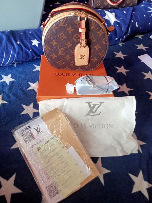 Selling My Brand-new Branded Bags...
Need funds Lang Po pangcheck up sa o.b at pangbuy Ng pampakapit