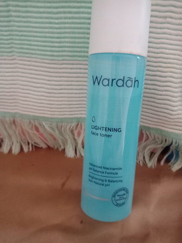 Skincare aman untuk bumil