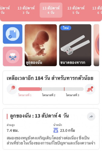 แม่ๆหายแพ้ท้องตอนกี่วีคค่ะ
แพ้ท้องหนักมากอ้วกทุกเช้าเลย นั้งอยู่เฉยๆก็พะอืดพะอม วันๆร่างกายมีแต่ชวนอ้วก 🥲 กินข้าวไม่ได้เลย