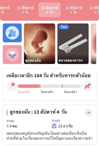 แม่ๆหายแพ้ท้องตอนกี่วีคค่ะ

แพ้ท้องหนักมากอ้วกทุกเช้าเลย นั้งอยู่เฉยๆก็พะอืดพะอม วันๆร่างกายมีแต่ชวนอ้วก 🥲 กินข้าวไม่ได้เลย