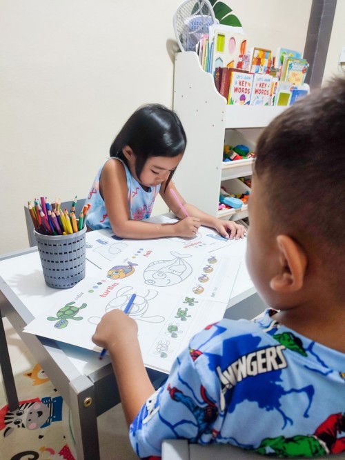 Rainy Season is coming, Flu Vaccine is needed!