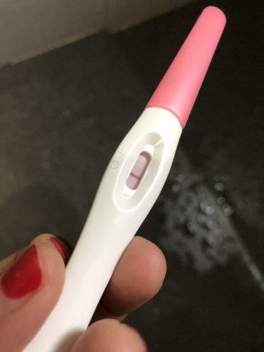 TTC SECOND BABY
