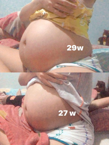 มีใครท้องที่3 บ้างไหมคะ
