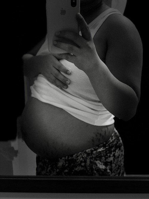 37 weeks, mababa na po ba?