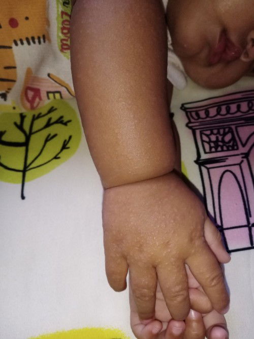 Barang kali ada yg sama.