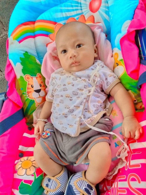 ลูก1เดือน25วันกินนมน้อยกินไม่ค่อยได้อวกบ่อยจะเป็นอะไรไหมคะ