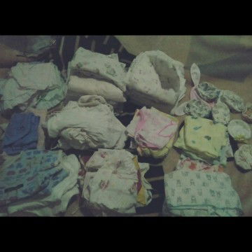 แม่ๆบ้านไหนซื้อของแล้วบ้าง บ้านนี้28weekแม่สามีเห่อหลานมากค่ะเริ่มทยอยซื้อของไว้แล้วค่ะดีใจมาก