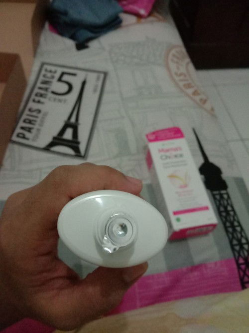 Mama's Choice Skincare Aman Bumil Busui