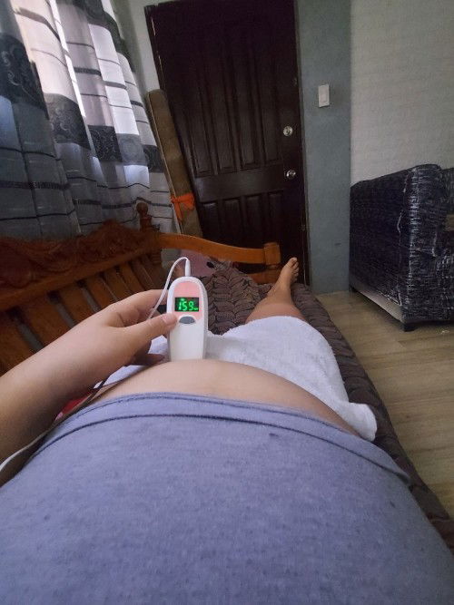 Girl or Boy? Excited lang 😂