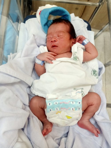 แตกแล้วจ้าทีมมิถุนายน 38w5d กำหนด 25 มิ.ย. 65