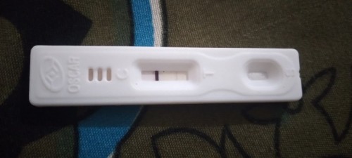 Is this positive or negative??
