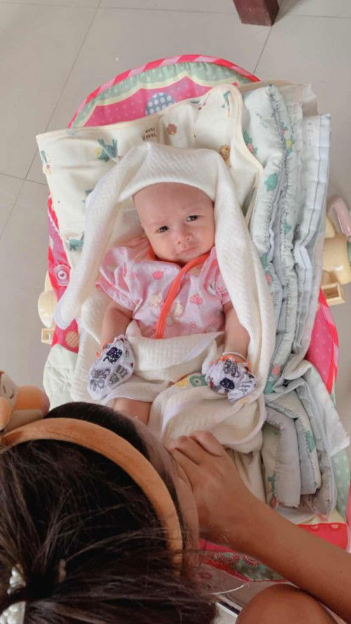 ปั้มล้วน น้ำนมน้อย 🍼