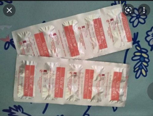 Obat penguat kandungan