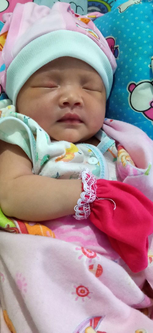 Hpl 12 juni 2022 lahir 15 juni 2022