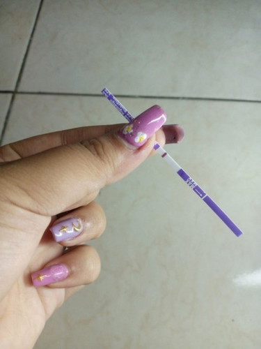 bunda" ini artinya apa ya soalnya bulan april haid cuma segaris ,mei tidak haid bangt,juni 3hari