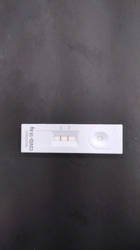 Covid Positive at 10 weeks.Praying na gumaling na kami ni Baby🙏