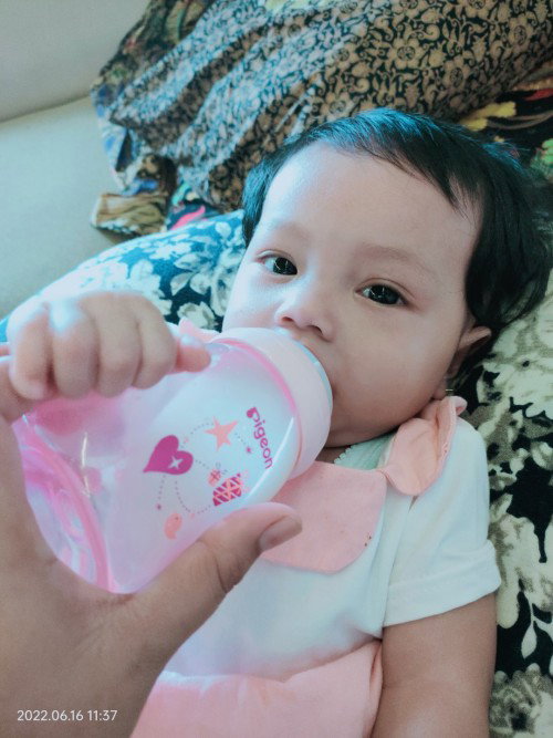 BB seret naik