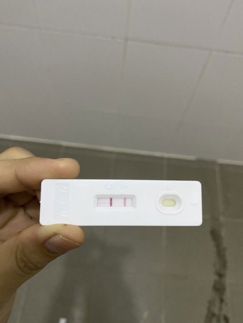 แบบนี้ท้องชัวร์ใช่มั้ยค่ะ