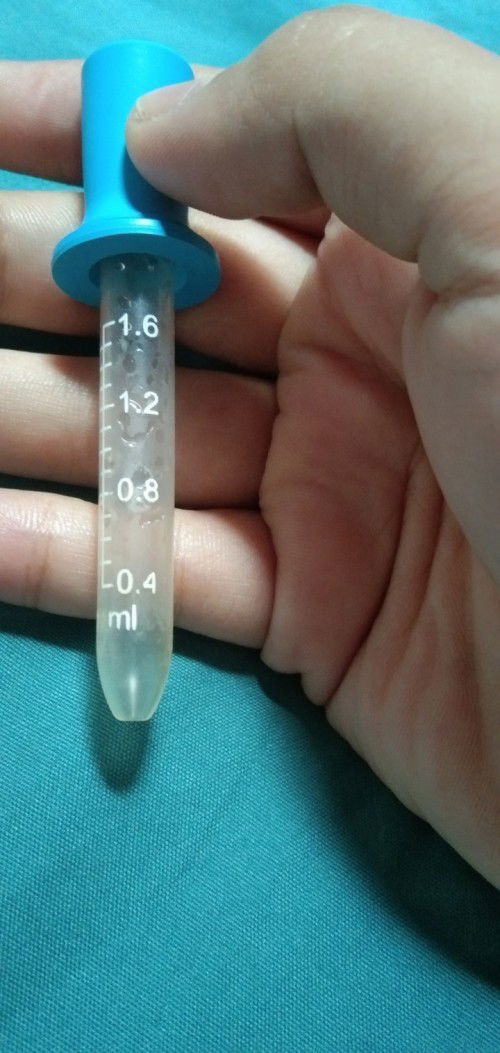 Saan poba dito ang 0.25 ml
