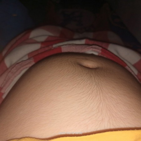 Diko na Sya nararamdaman gumalaw simula kagabi 22weeks (going 6months)