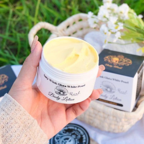 ครีมบำรุงผิวหน้าท้อง