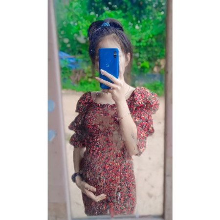 ลูกดิ้นตอนกี่เดือน